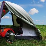 Choosing the right equipment for camping
